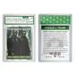 2024 Donald Trump & Elon Musk US President Trading Card
