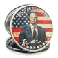 Elon Musk Gold and Silver Commemorative Coins