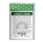 2024 Donald Trump & Elon Musk US President Trading Card
