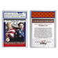 47th US President Donald Trump with Elon Musk Trading Card