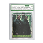 2024 Donald Trump & Elon Musk US President Trading Card