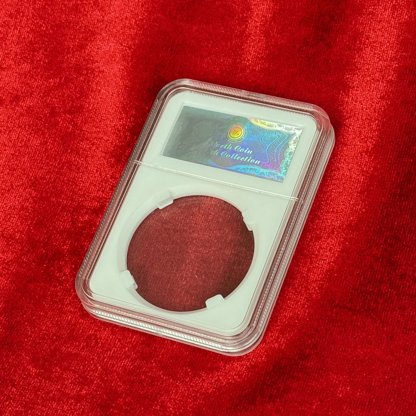Slab Holder