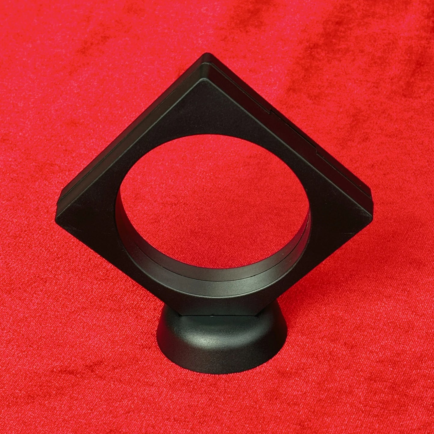 Coin Display