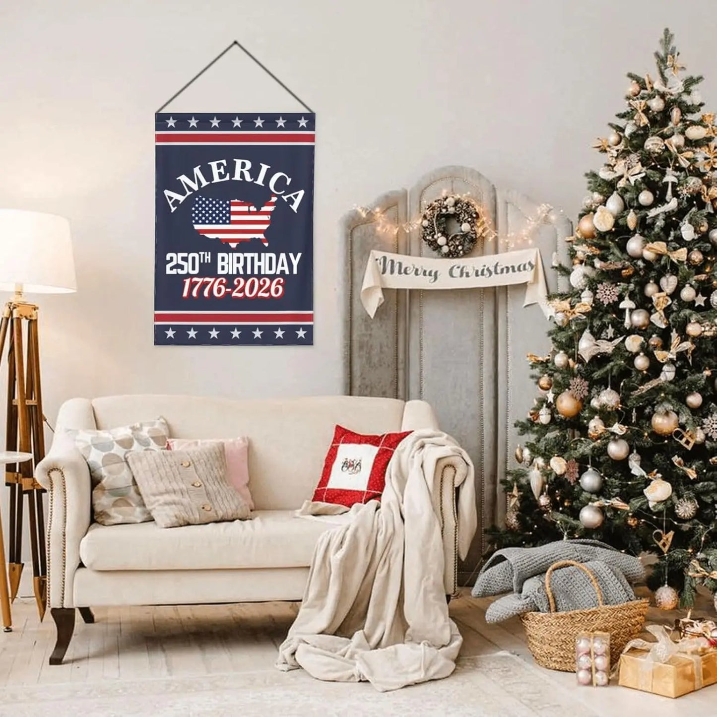 250th Anniversary Tribute – Commemorates the USA’s Semiquincentennial (1776–2026).