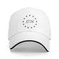 America 250 Years Anniversary Cap – 1776–2026 Patriotic Baseball Hat for Men & Women