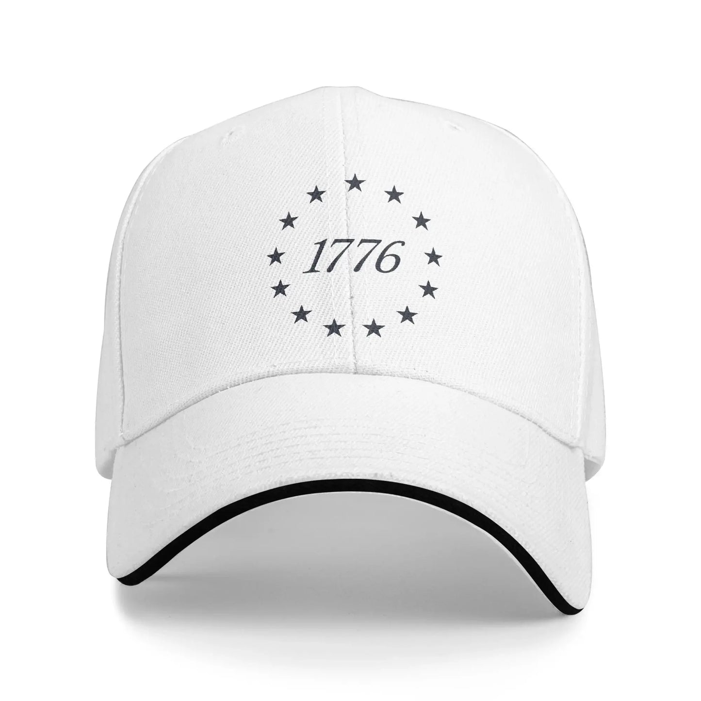 America 250 Years Anniversary Cap – 1776–2026 Patriotic Baseball Hat for Men & Women