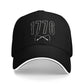 America 250 Years Anniversary Cap – 1776–2026 Patriotic Baseball Hat for Men & Women