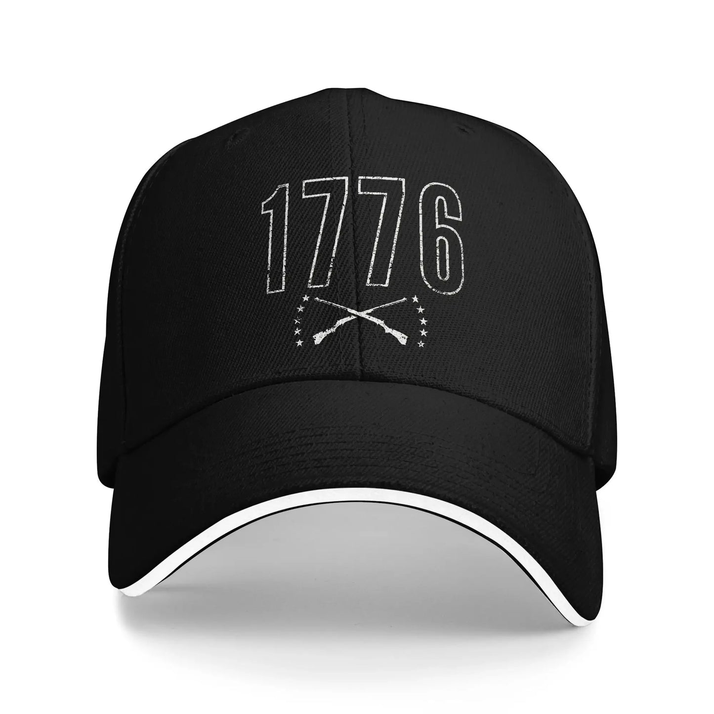 America 250 Years Anniversary Cap – 1776–2026 Patriotic Baseball Hat for Men & Women