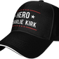 Defenders of Freedom Cap – Republican 2025 Tribute Baseball Hat