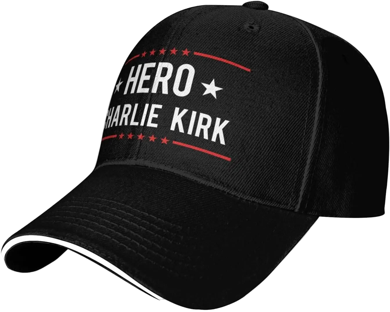 Defenders of Freedom Cap – Republican 2025 Tribute Baseball Hat
