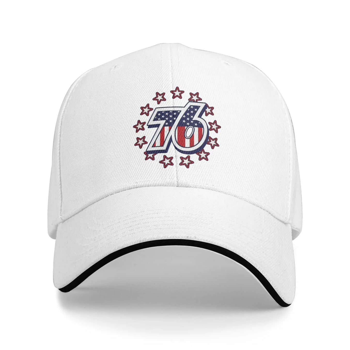 America 250 Years Anniversary Cap – 1776–2026 Patriotic Baseball Hat for Men & Women