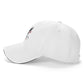 America 250 Years Anniversary Cap – 1776–2026 Patriotic Baseball Hat for Men & Women