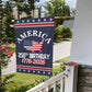 250th Anniversary Tribute – Commemorates the USA’s Semiquincentennial (1776–2026).
