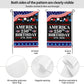 USA 250 Years Anniversary Flag – Semiquincentennial Outdoor Garden Flag