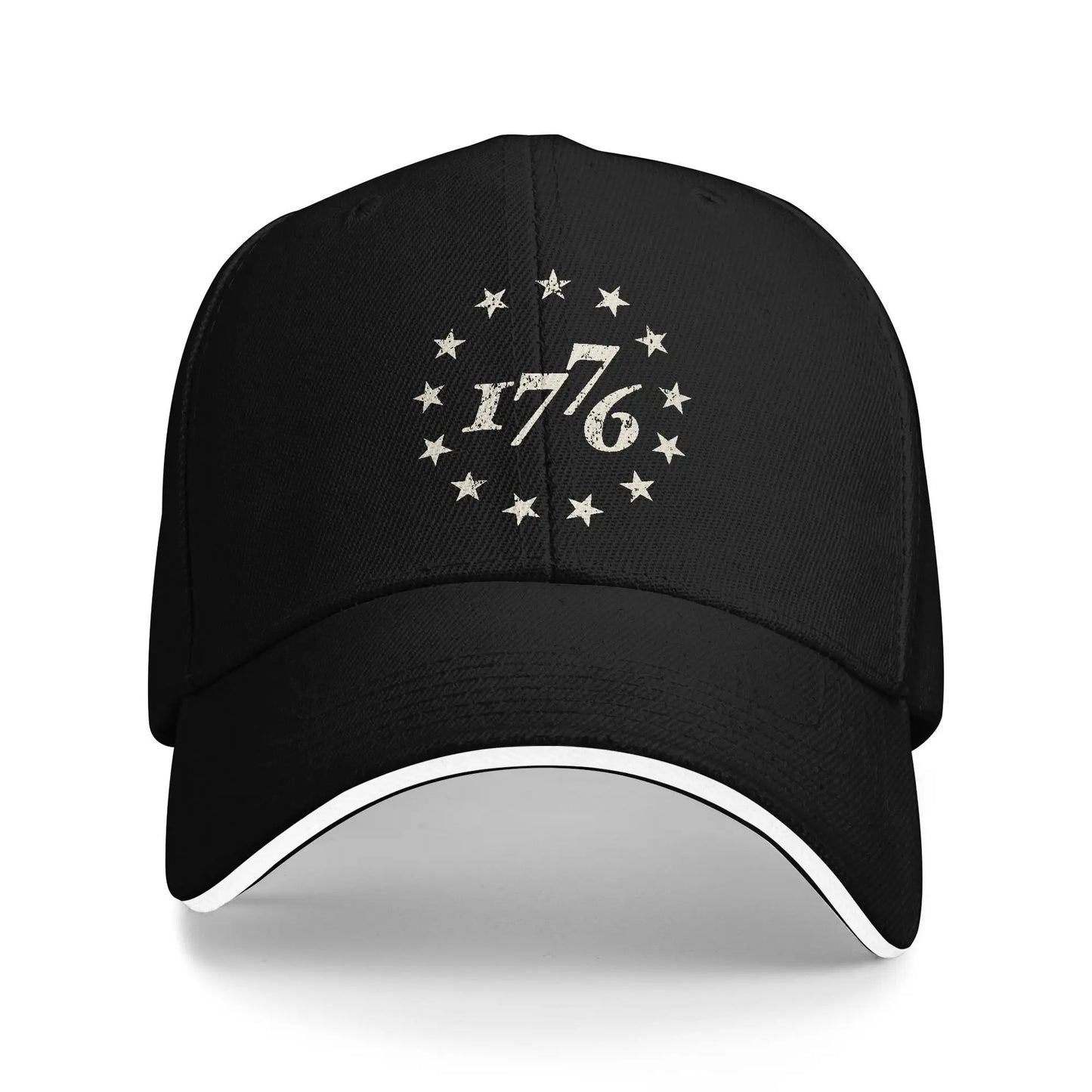 America 250 Years Anniversary Cap – 1776–2026 Patriotic Baseball Hat for Men & Women
