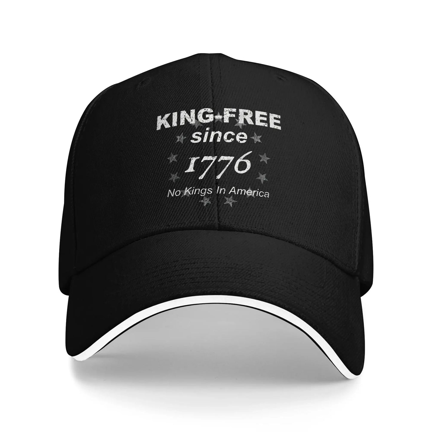 America 250 Years Anniversary Cap – 1776–2026 Patriotic Baseball Hat for Men & Women