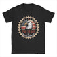 America 250 Years Anniversary T-Shirt – 1776–2026 Patriotic Cotton Tee for Men & Women