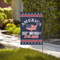 250th Anniversary Tribute – Commemorates the USA’s Semiquincentennial (1776–2026).
