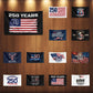 US 250th Anniversary Flag – 1776–2026 Semiquincentennial Outdoor Banner