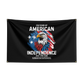 US 250th Anniversary Flag – 1776–2026 Semiquincentennial Outdoor Banner
