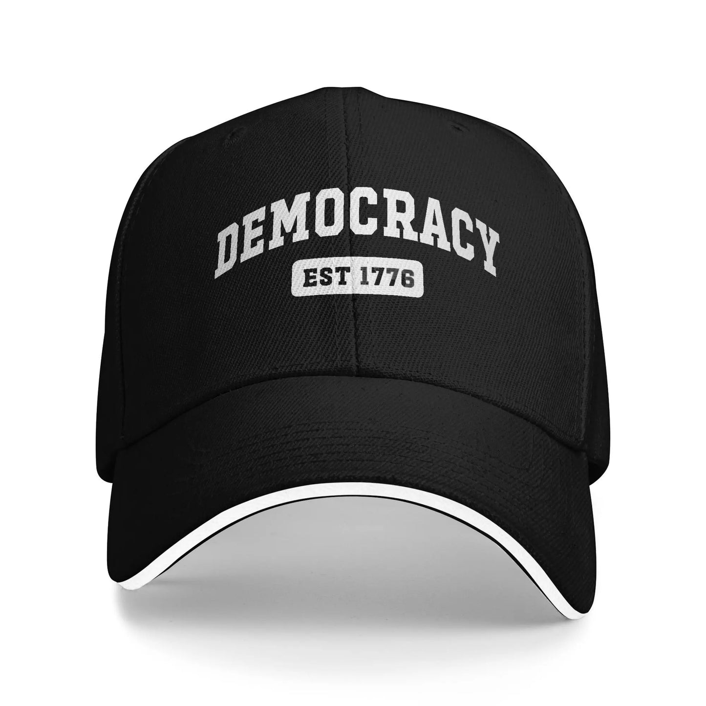 America 250 Years Anniversary Cap – 1776–2026 Patriotic Baseball Hat for Men & Women