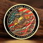 The 250th Anniversary United States Marine Corps Gold Commemorative Coin