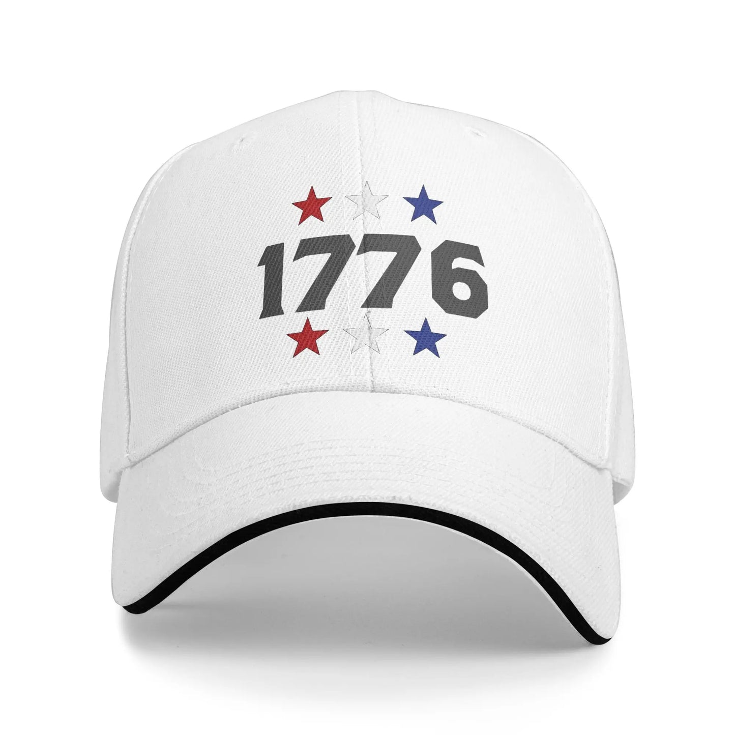 America 250 Years Anniversary Cap – 1776–2026 Patriotic Baseball Hat for Men & Women