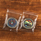Operation Desert Storm 1991 Gold Commemorative Coin — U.S. Military Souvenir