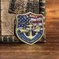 Shield Semper Fidelis 1775–2025 Gold Commemorative Coin