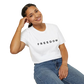 Freedom Tee – Bold Patriotic Short Sleeve