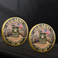Official 1776–2026 United States 250th Anniversary Gold Commemorative Coin Collection