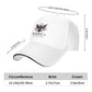 America 250 Years Anniversary Cap – 1776–2026 Patriotic Baseball Hat for Men & Women