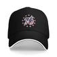 America 250 Years Anniversary Cap – 1776–2026 Patriotic Baseball Hat for Men & Women
