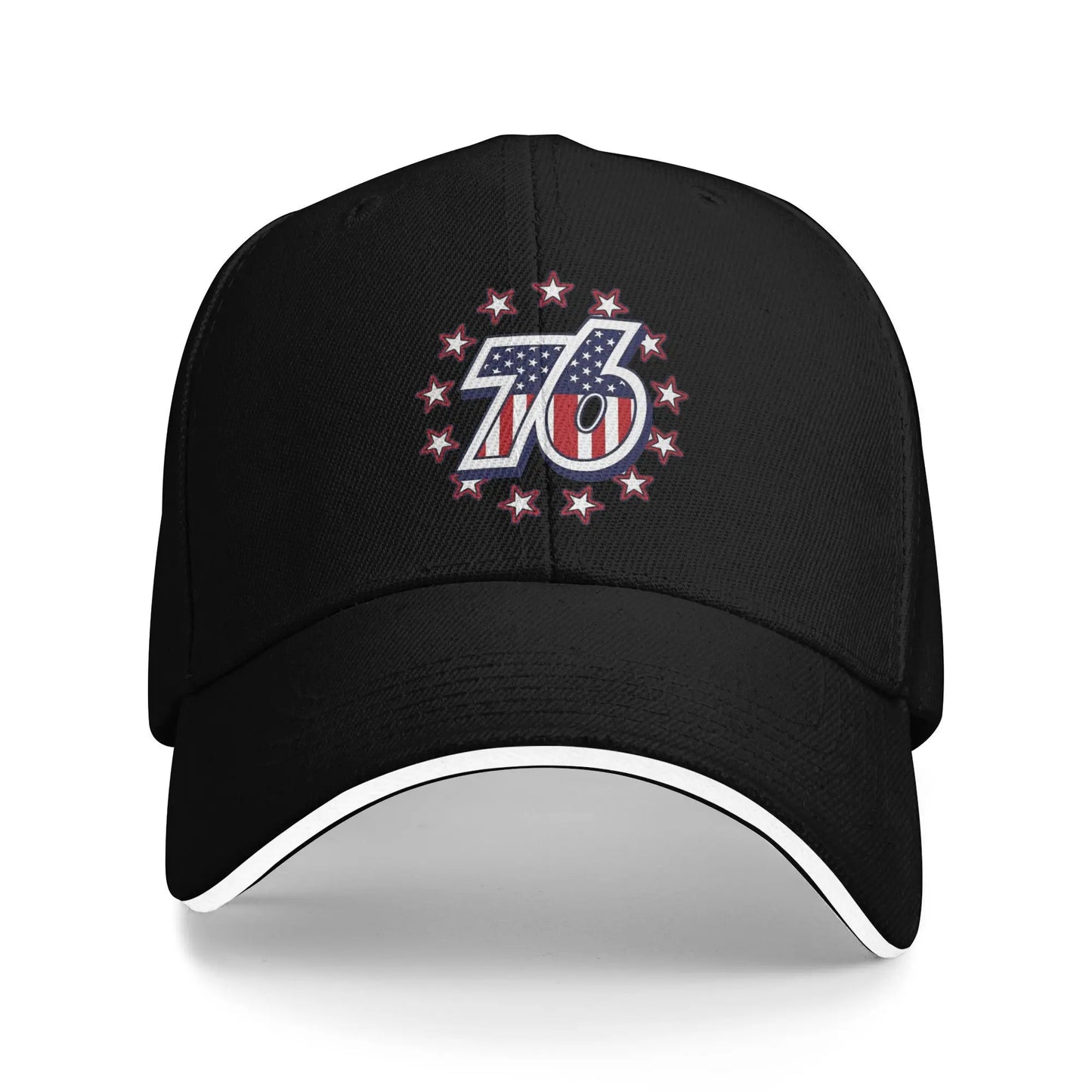 America 250 Years Anniversary Cap – 1776–2026 Patriotic Baseball Hat for Men & Women