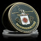 America Special Operations Group Commemorative Copper Medal – US Eagle Design
