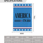 America 250th Semiquincentennial Anniversary Flag – 1776–2026 Decorative Banner