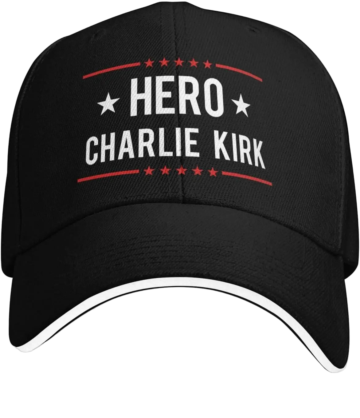 Defenders of Freedom Cap – Republican 2025 Tribute Baseball Hat