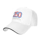 America 250 Years Anniversary Baseball Cap – 1776–2026 Patriotic Unisex Hat