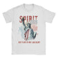 America 250 Years Anniversary T-Shirt – 1776–2026 Patriotic Cotton Tee for Men & Women