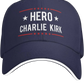 Defenders of Freedom Cap – Republican 2025 Tribute Baseball Hat