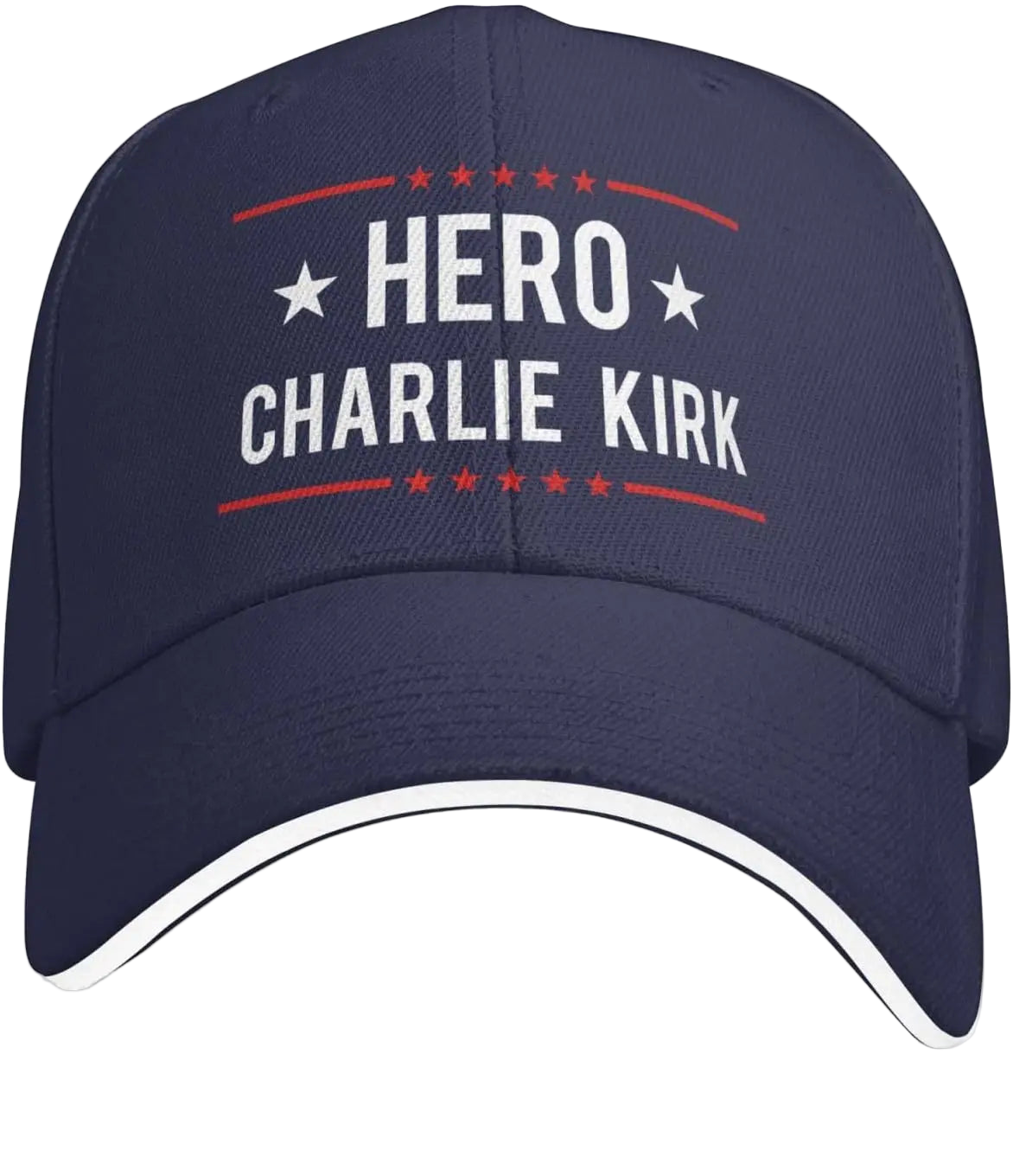 Defenders of Freedom Cap – Republican 2025 Tribute Baseball Hat
