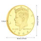 Kennedy Presidential Tribute Coin – A Commemorative Collectible Honoring America’s 35th President