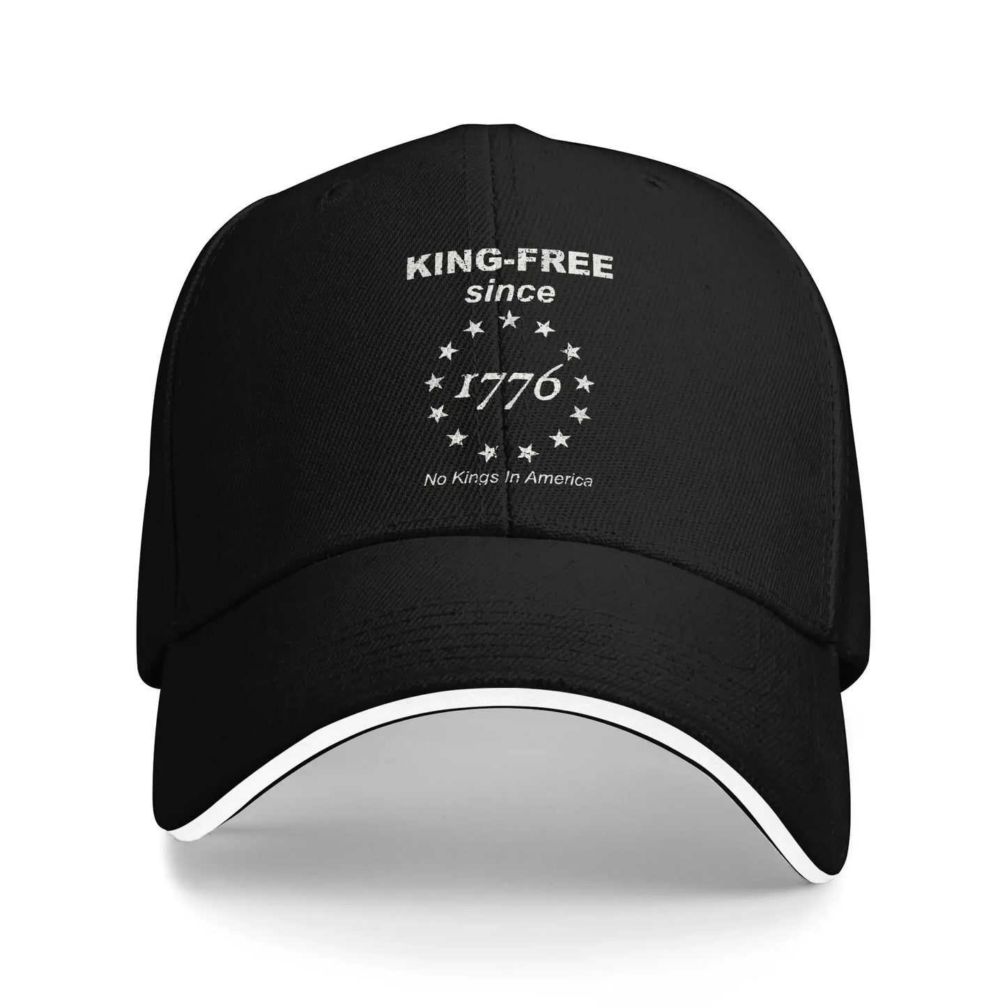 America 250 Years Anniversary Cap – 1776–2026 Patriotic Baseball Hat for Men & Women