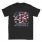 America 250 Years Anniversary T-Shirt – 1776–2026 Patriotic Cotton Tee for Men & Women