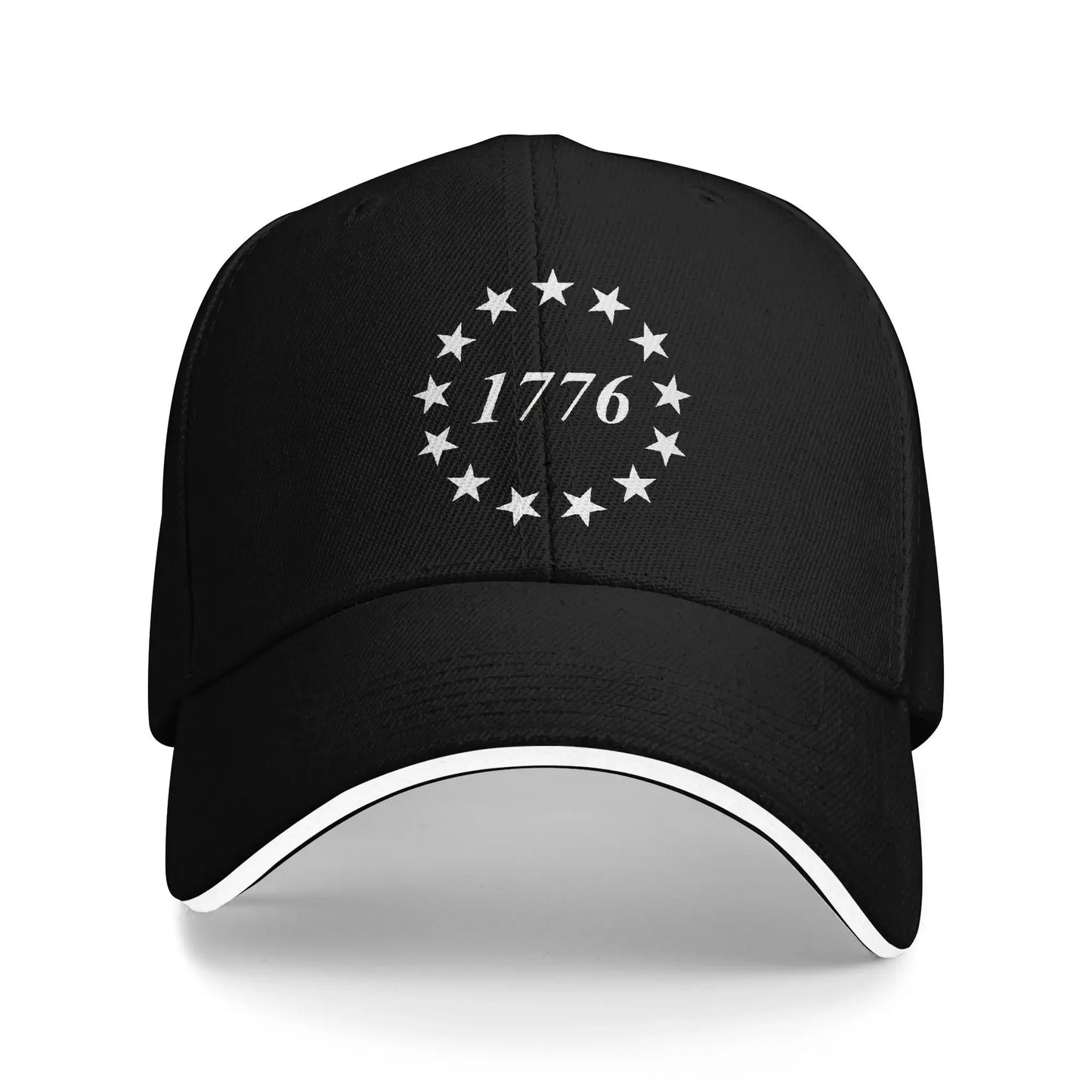 America 250 Years Anniversary Cap – 1776–2026 Patriotic Baseball Hat for Men & Women
