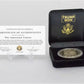 2024 In God We Trust Commemorative Gold & Silver Coins